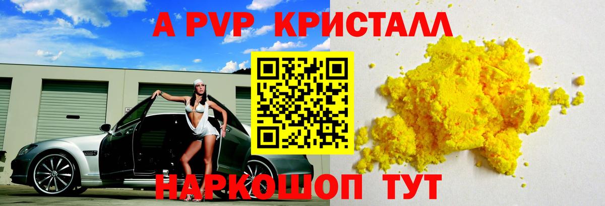 Alfa_PVP СК КРИС Химки